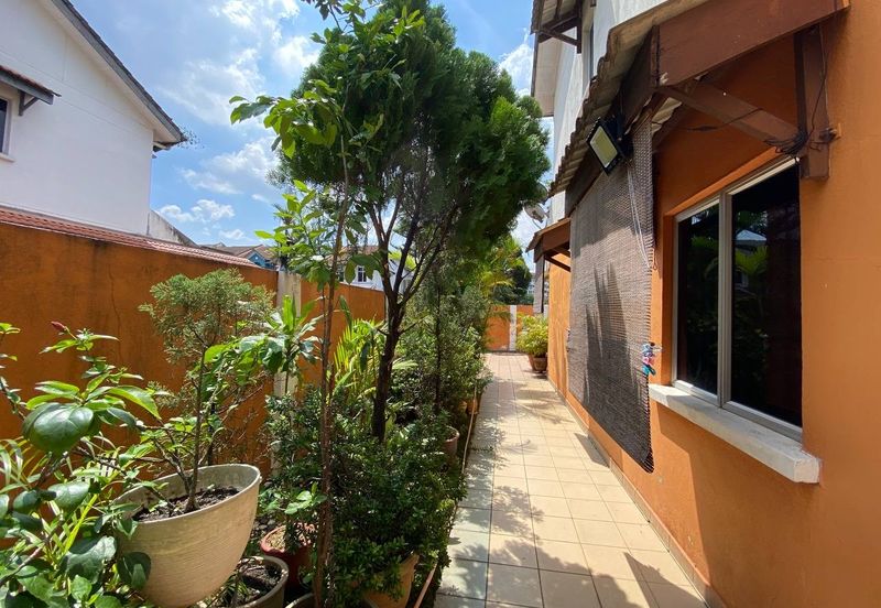 Taman Mutiara Subang