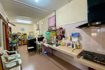 Taman Mutiara Subang