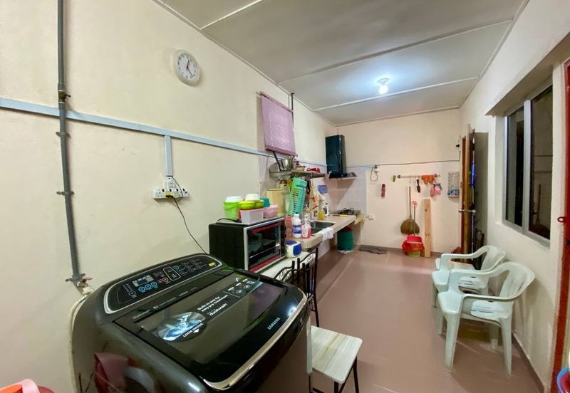 Taman Mutiara Subang