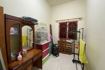 Taman Mutiara Subang