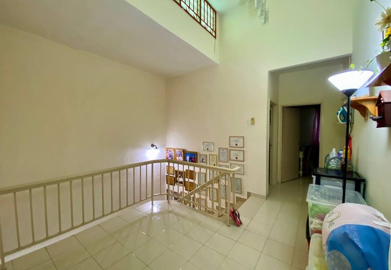 Taman Mutiara Subang