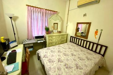 Taman Mutiara Subang