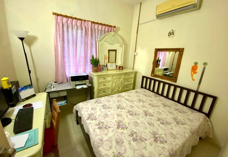 Taman Mutiara Subang