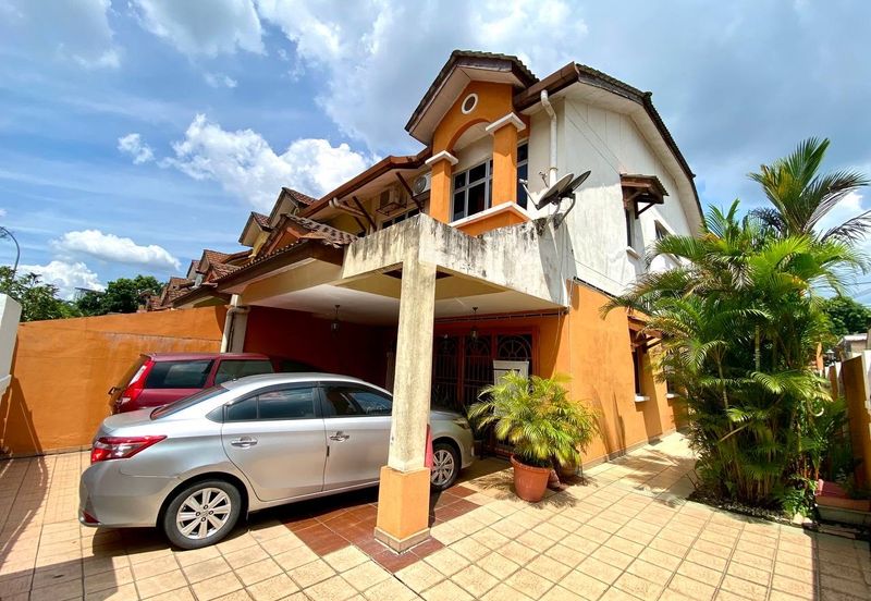 Taman Mutiara Subang