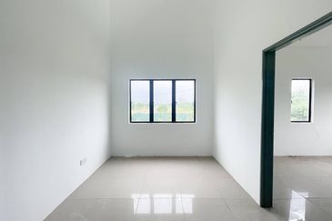 Tresna Perindu @ Saujana Perdana