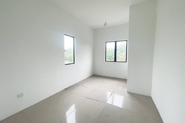 Tresna Perindu @ Saujana Perdana