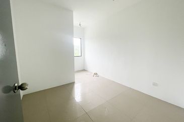 Tresna Perindu @ Saujana Perdana