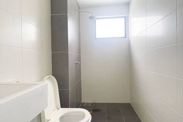 Tresna Perindu @ Saujana Perdana