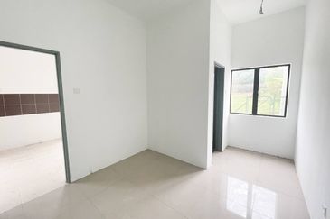 Tresna Perindu @ Saujana Perdana