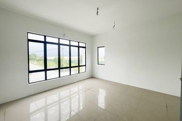 Tresna Perindu @ Saujana Perdana