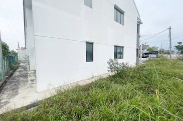 Tresna Perindu @ Saujana Perdana