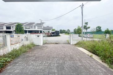 Tresna Perindu @ Saujana Perdana