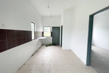 Tresna Perindu @ Saujana Perdana