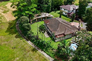 Monterez Golf & Country Club