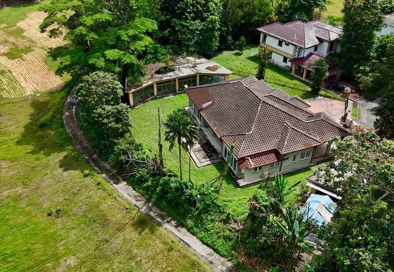 Monterez Golf & Country Club