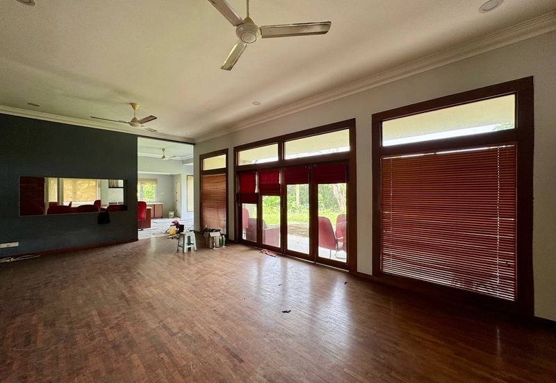 Monterez Golf & Country Club