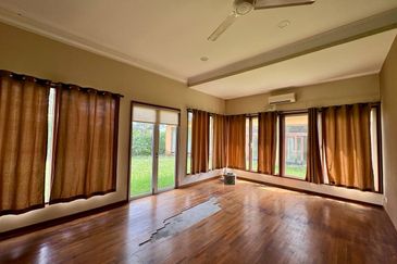 Monterez Golf & Country Club