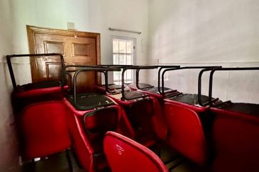 Monterez Golf & Country Club