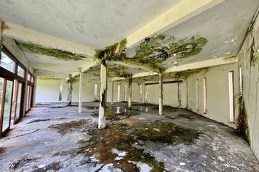 Monterez Golf & Country Club