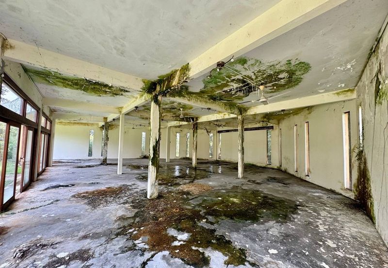 Monterez Golf & Country Club