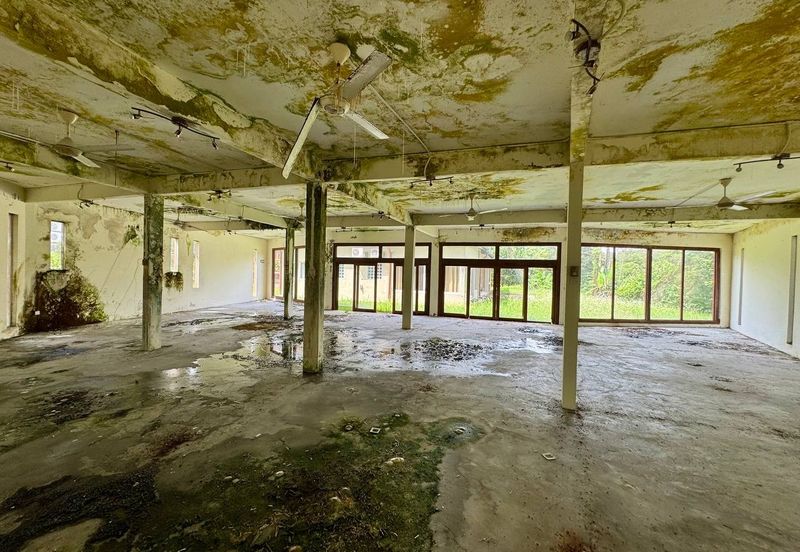 Monterez Golf & Country Club