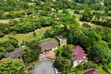 Monterez Golf & Country Club