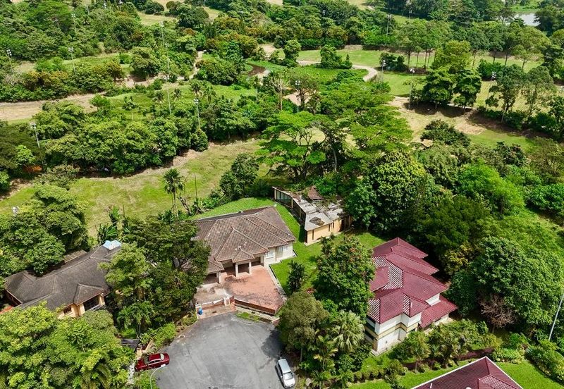 Monterez Golf & Country Club