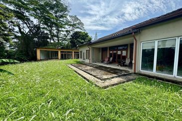 Monterez Golf & Country Club