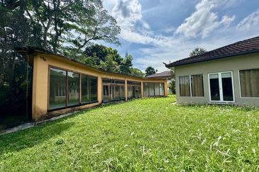 Monterez Golf & Country Club