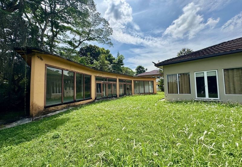 Monterez Golf & Country Club