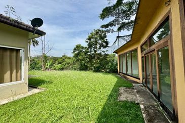 Monterez Golf & Country Club