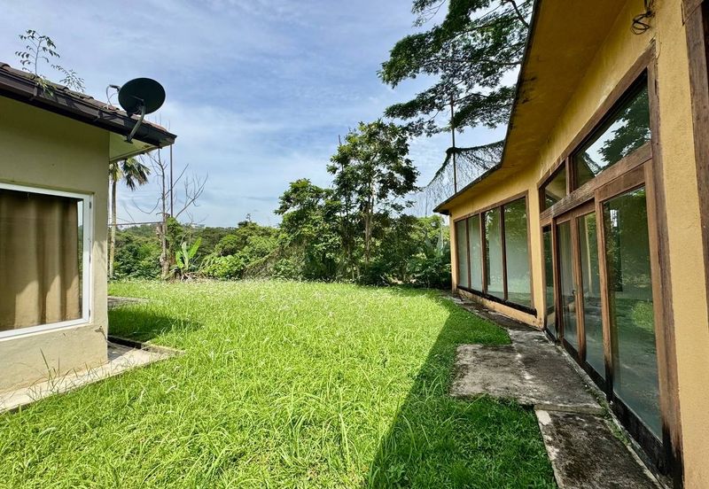 Monterez Golf & Country Club