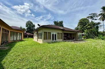 Monterez Golf & Country Club