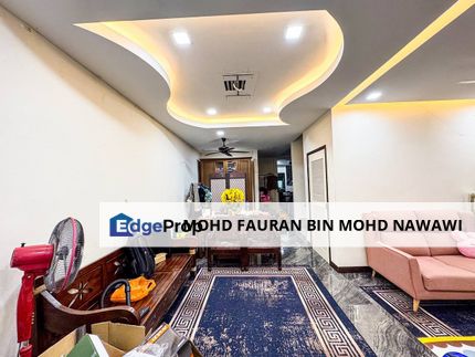 Taman Cempaka 2.5 Storey (RENOVATED) Ampang For Sale, Selangor, Ampang