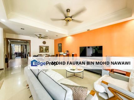 Putra Heights 2 Storey(RENOVATED) Subang Jaya For Sale, Selangor, Subang Jaya