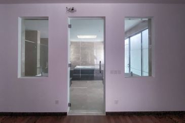 Duta Villa, Setia Alam