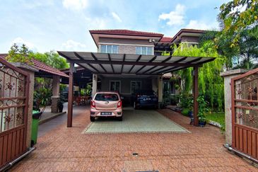 Pearl Villa, Cheras