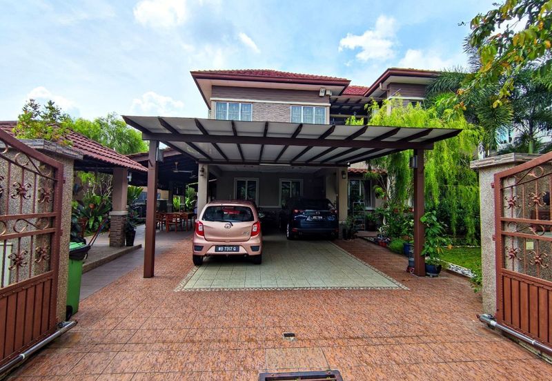 Pearl Villa, Cheras