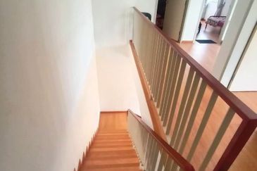 Albury 2 @ Mahkota Hills