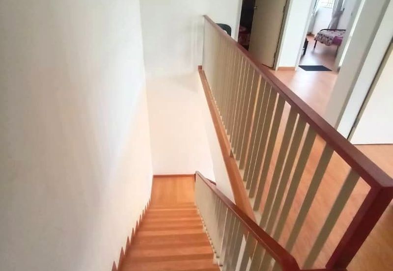 Albury 2 @ Mahkota Hills