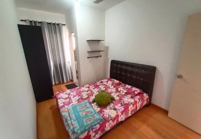 Albury 2 @ Mahkota Hills