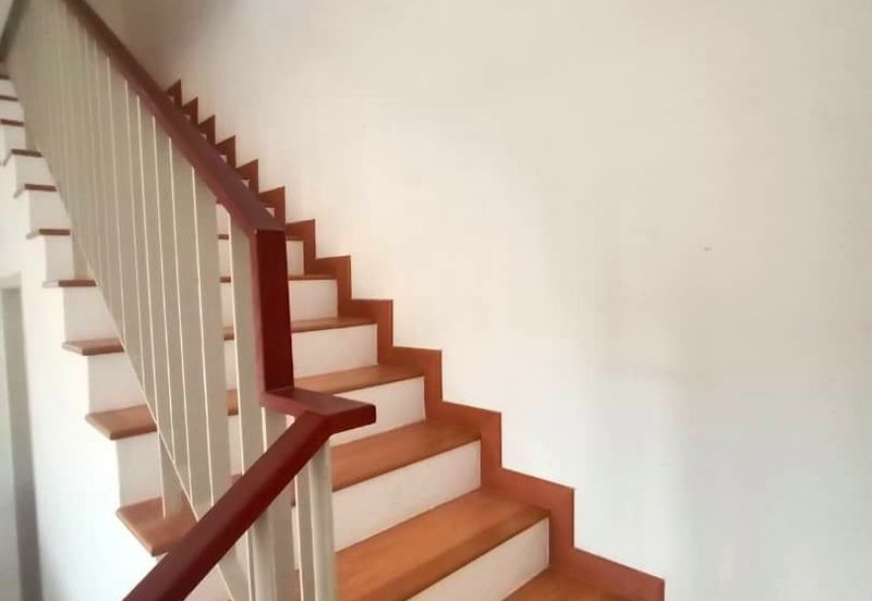 Albury 2 @ Mahkota Hills