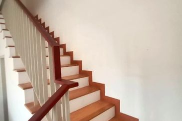 Albury 2 @ Mahkota Hills