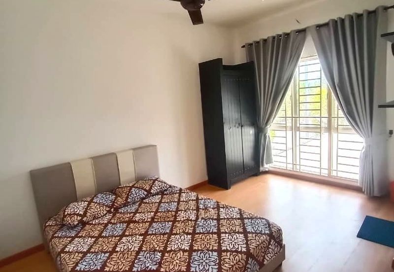 Albury 2 @ Mahkota Hills