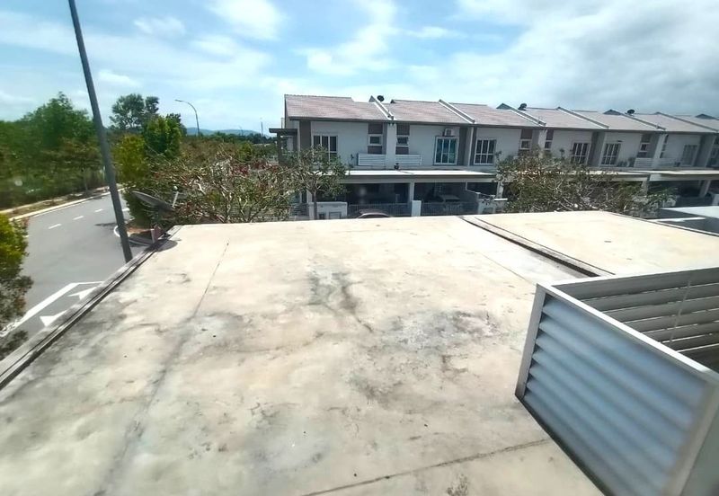 Albury 2 @ Mahkota Hills