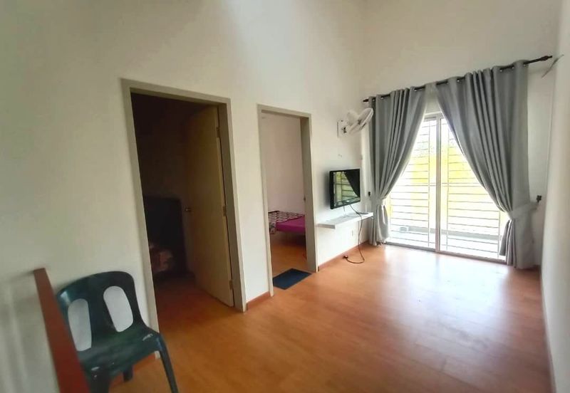 Albury 2 @ Mahkota Hills