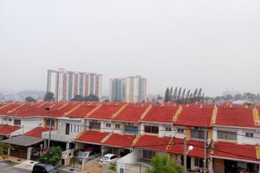 Taman Pinggiran Putra