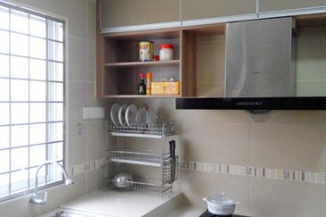 Taman Pinggiran Putra