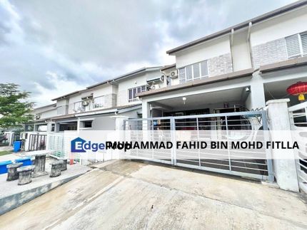 Renovated 2 Storey Terrace @ Seksyen U10, Shah Alam , Selangor, Shah Alam