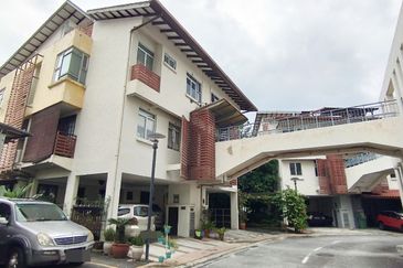 Desa Villas